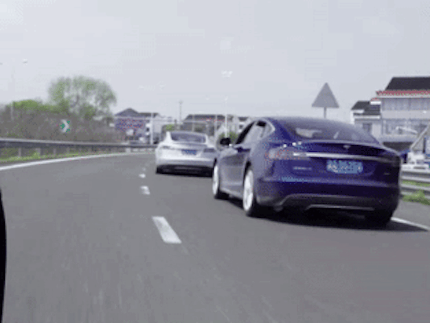 tesla anxiety owners range escape future