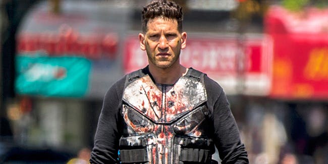 The Punisher Season 3