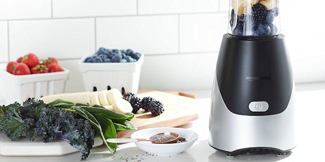 amazonbasics blender