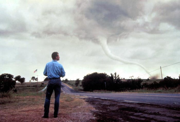 Bill Paxton Twister