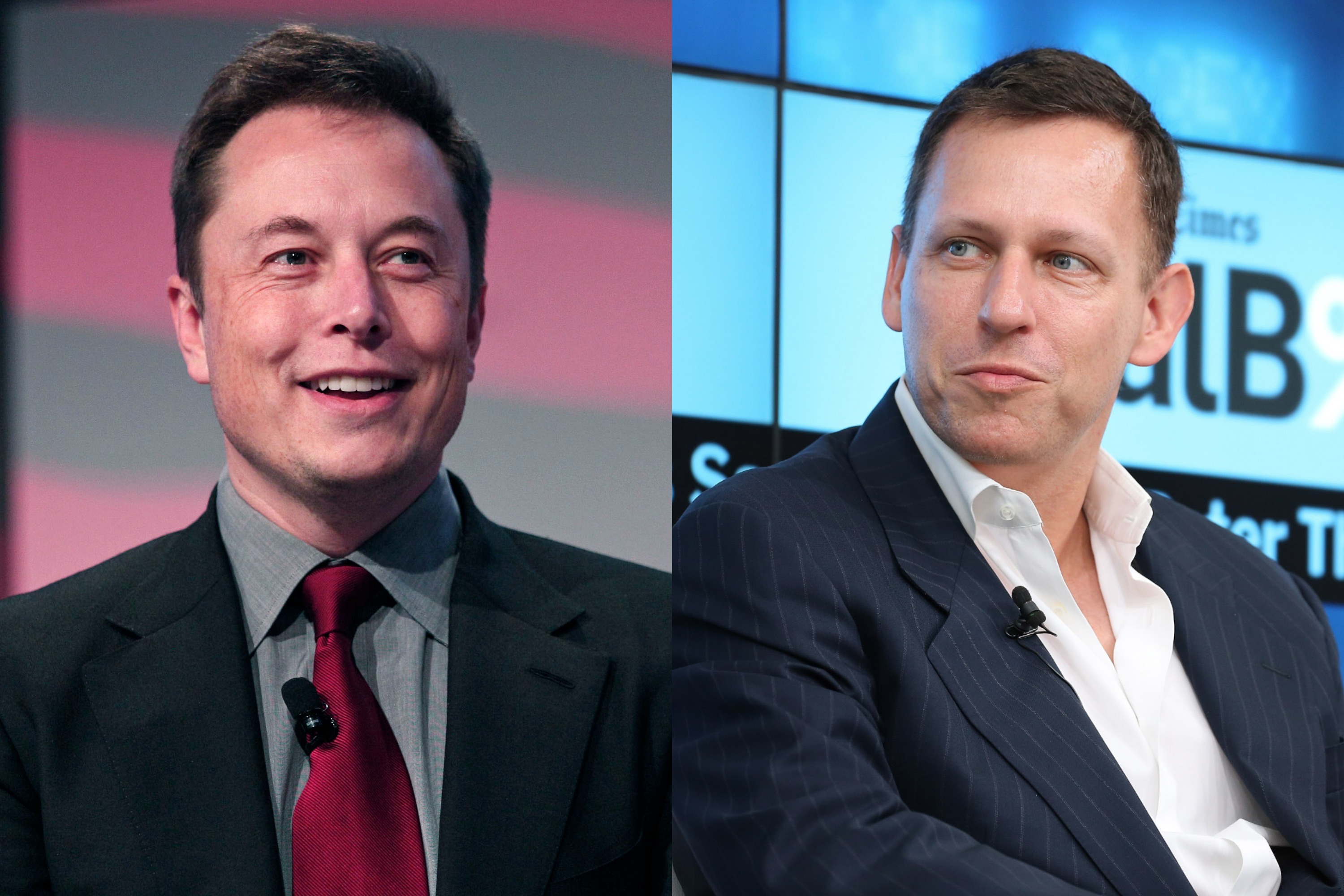 Tesla CEO Elon Musk Defends Rex Tillerson: 'No Better Person' To Push ...