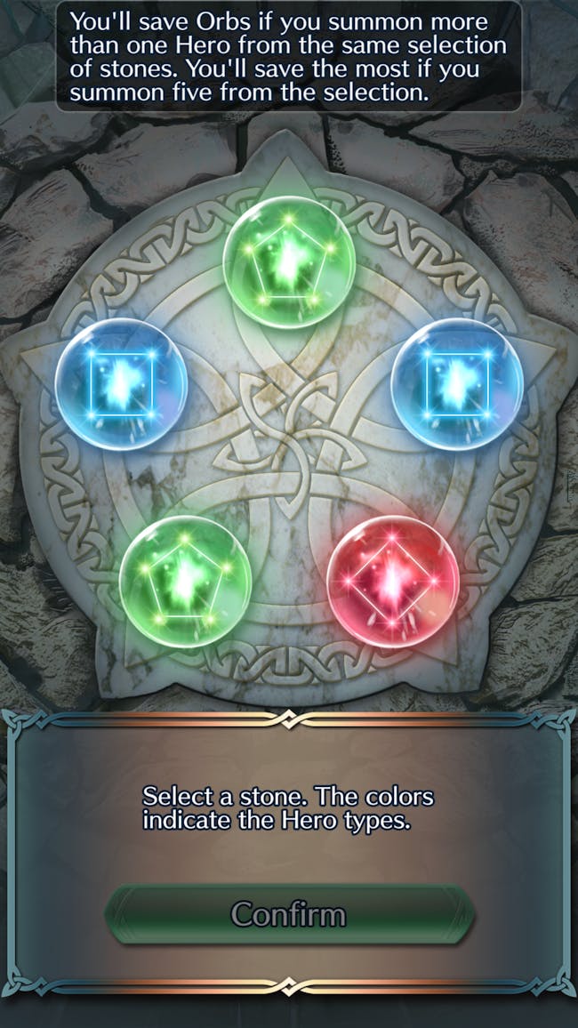 'Fire Emblem Heroes'