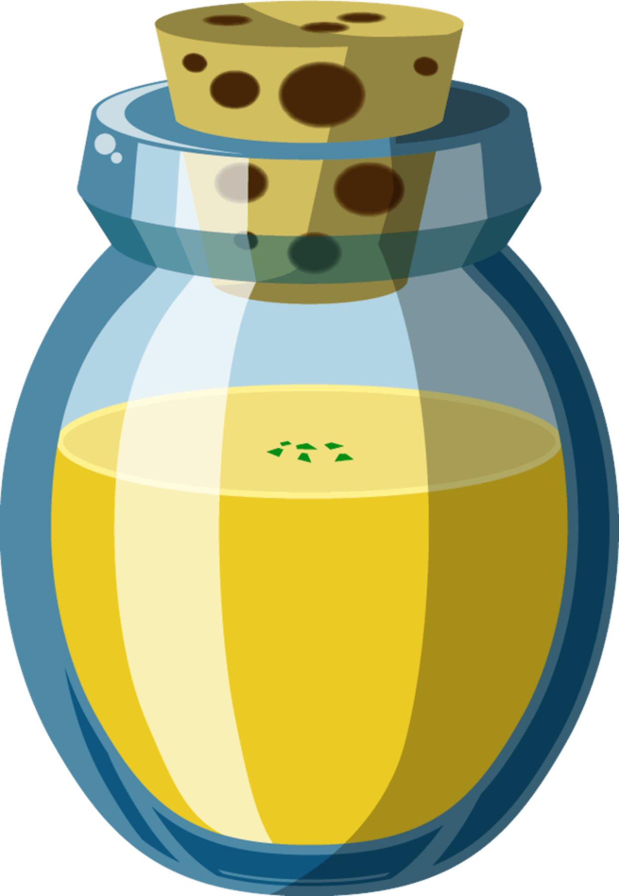 Elixir Soup