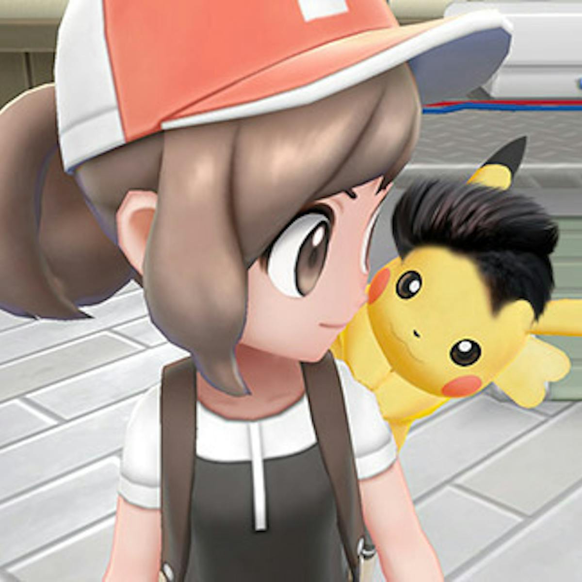 Pokemon Go Eevee Evolutions All Eevee Nicknames And Methods