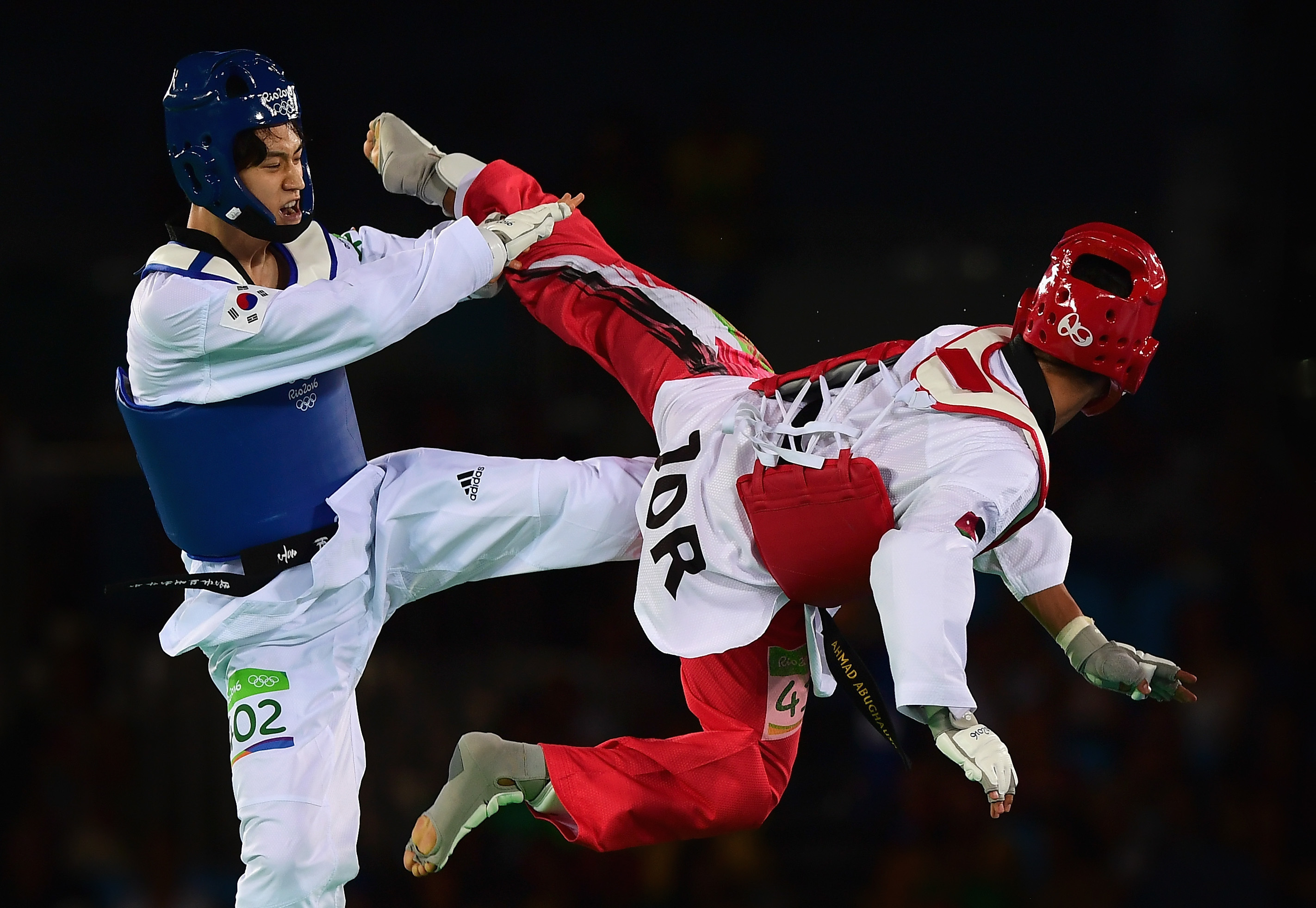 Taekwondo München