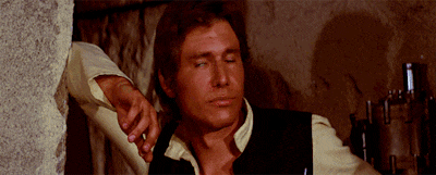 Han Solo