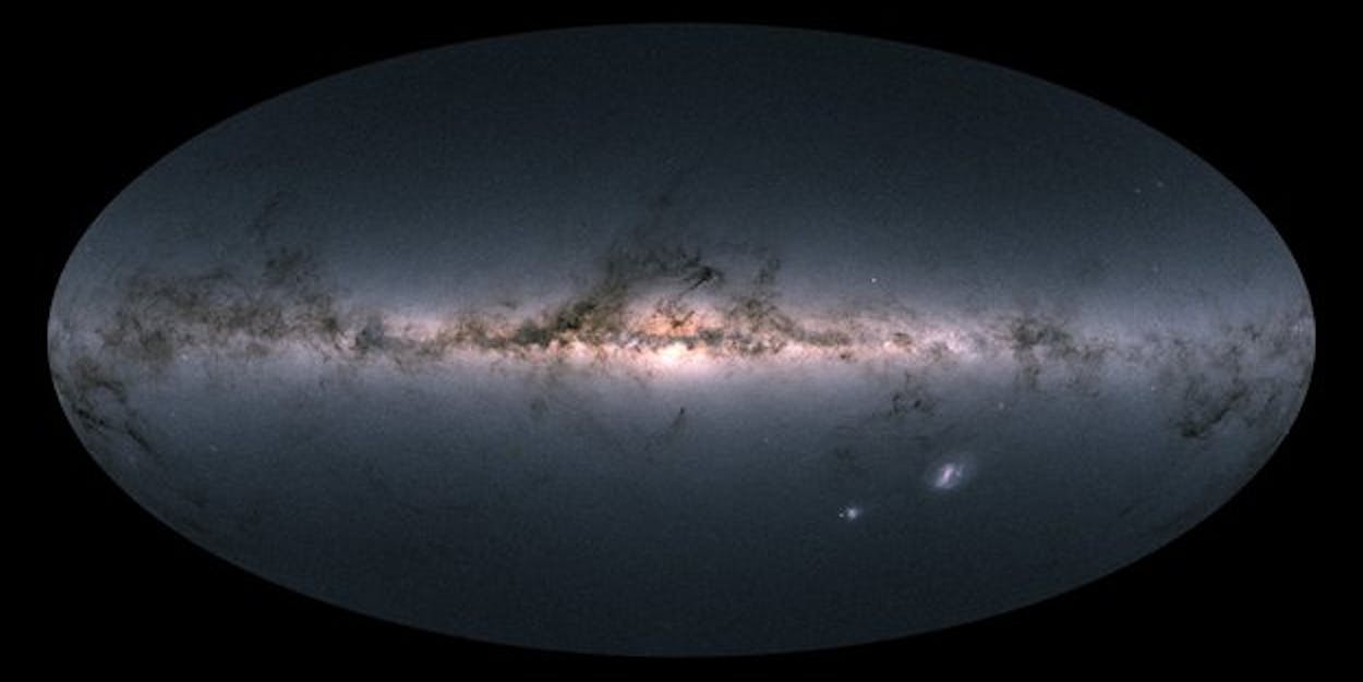 Gaia