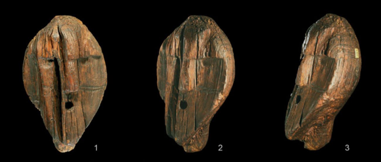 shigir idol