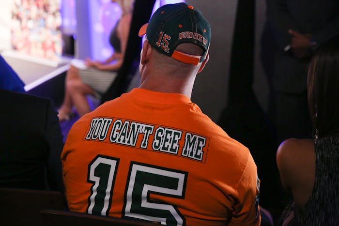 John Cena
