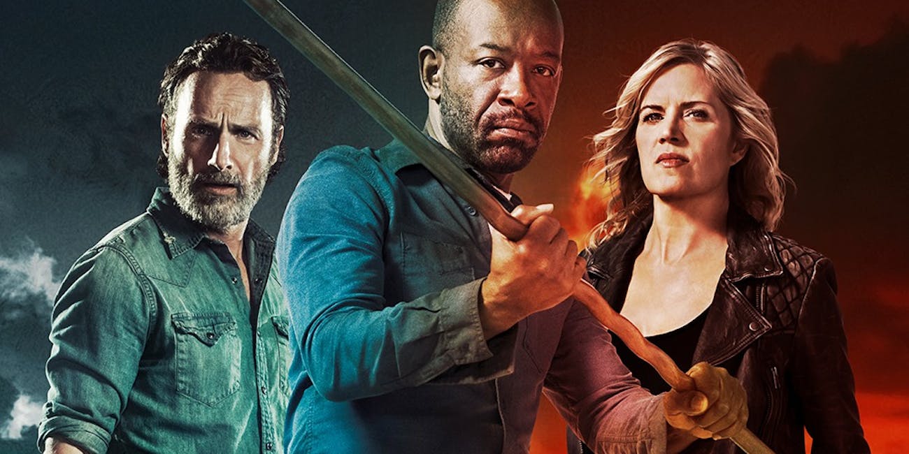 When Is 'The Walking Dead' Season 8 Finale? Here's What to Know Inverse When Is 'The Walking Dead' Season 8 Finale? Here's What to Know Inverse