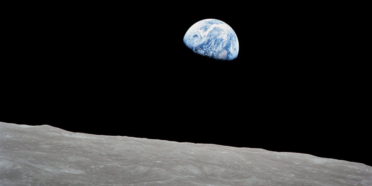 Earthrise