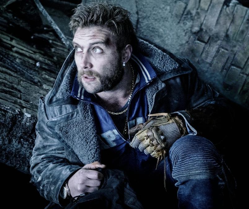 Why Captain Boomerang Is The Best Part Of 'Suicide Squad' | Inverse