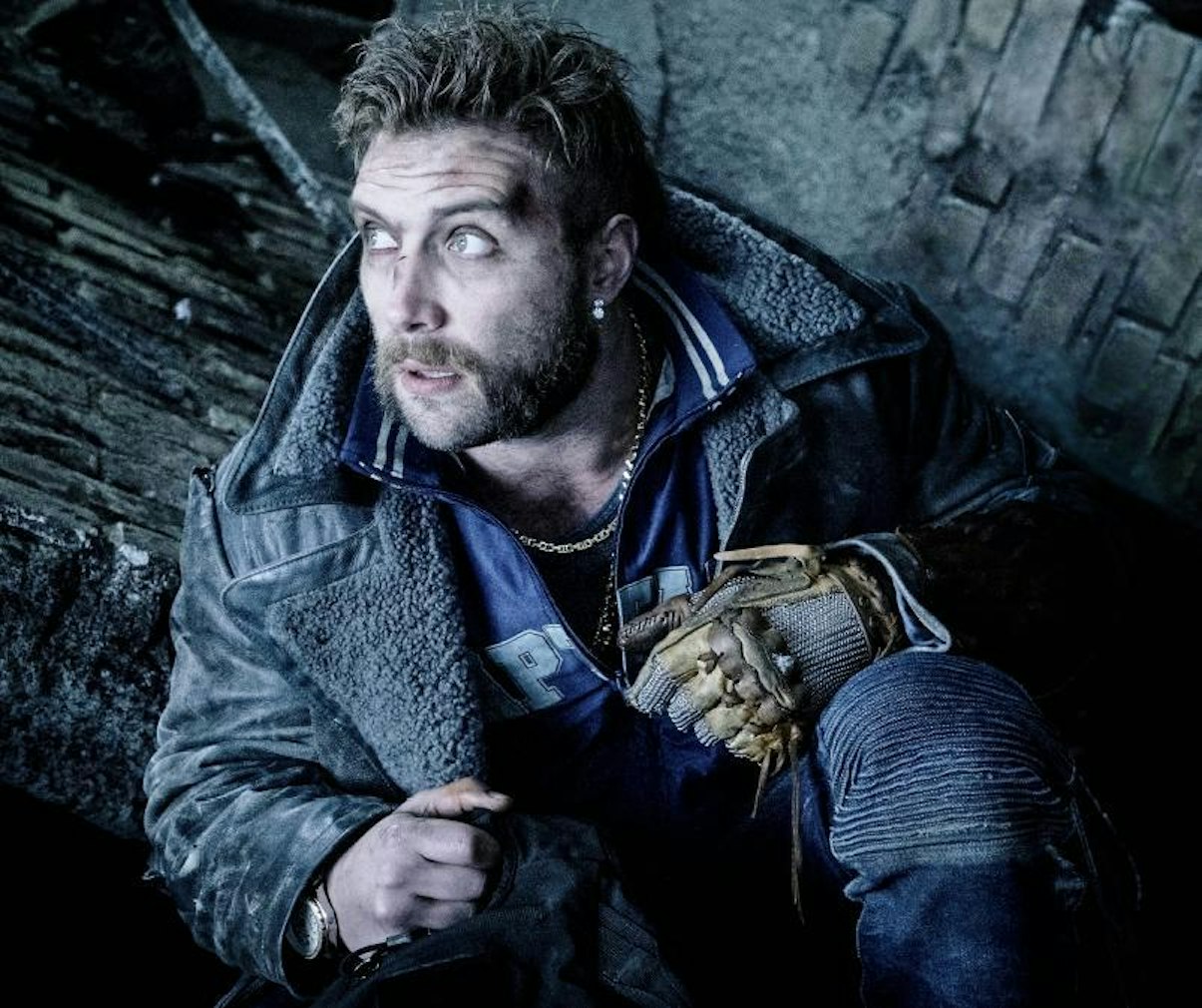 Why Captain Boomerang Is The Best Part of 'Suicide Squad ...