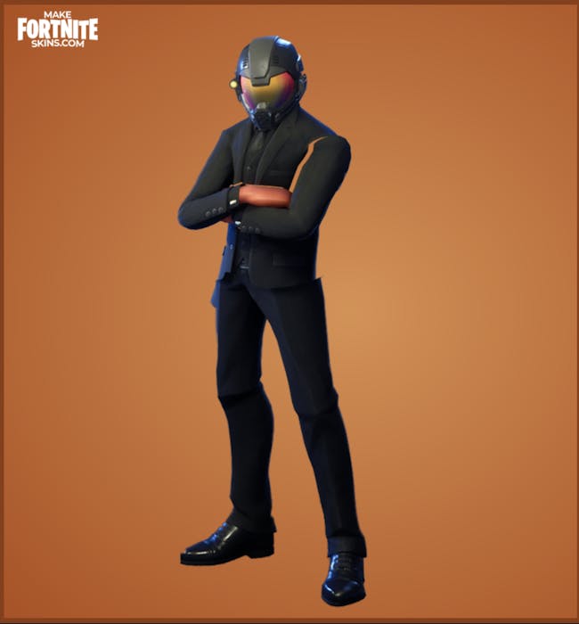 'Fortnite’ Skin Creator How to Make Your Own for Fun Inverse