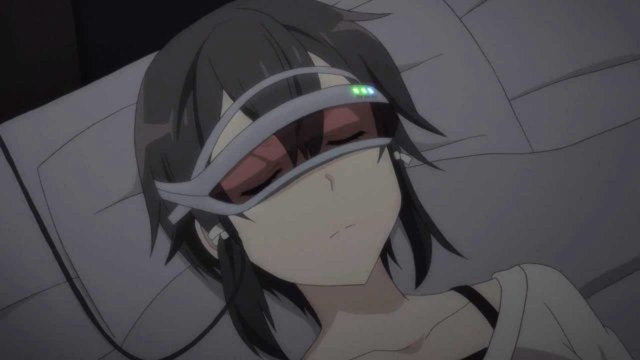 Image result for kirito vr
