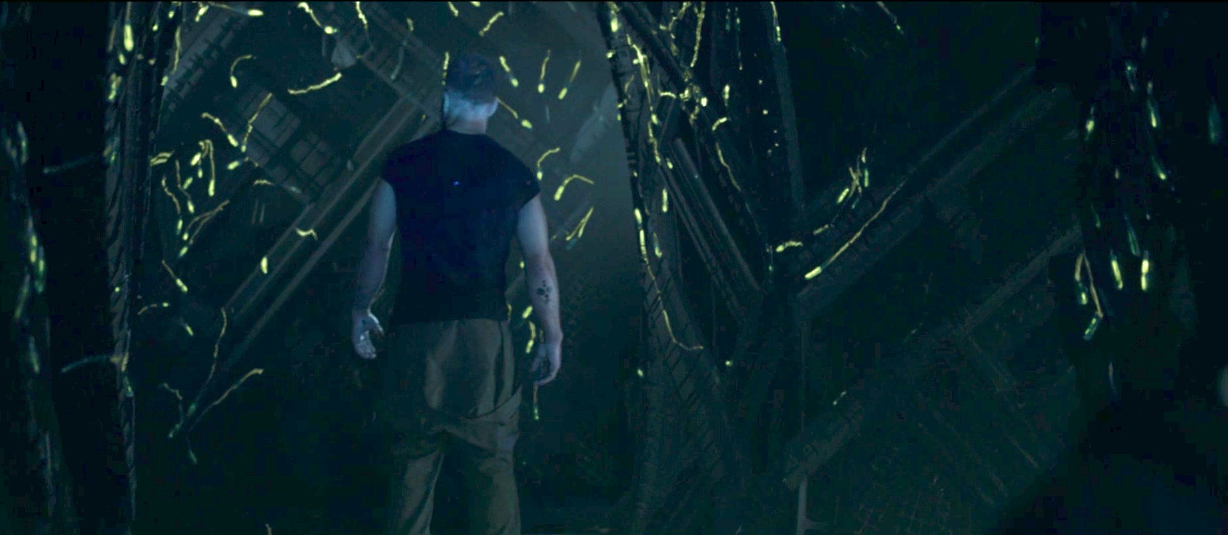 expanse season 4 slugs