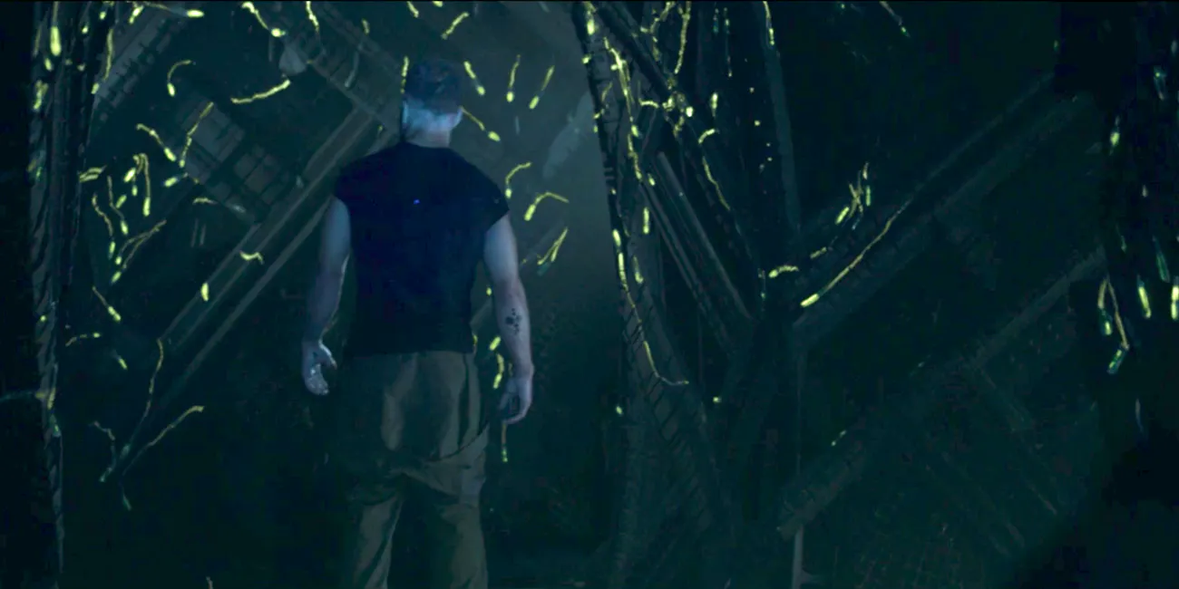 expanse season 4 slugs