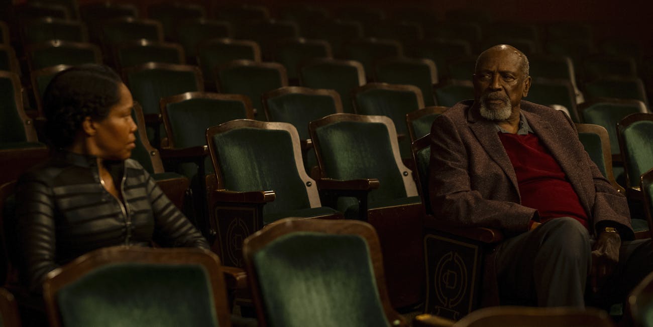 Watchmen Finale Ending