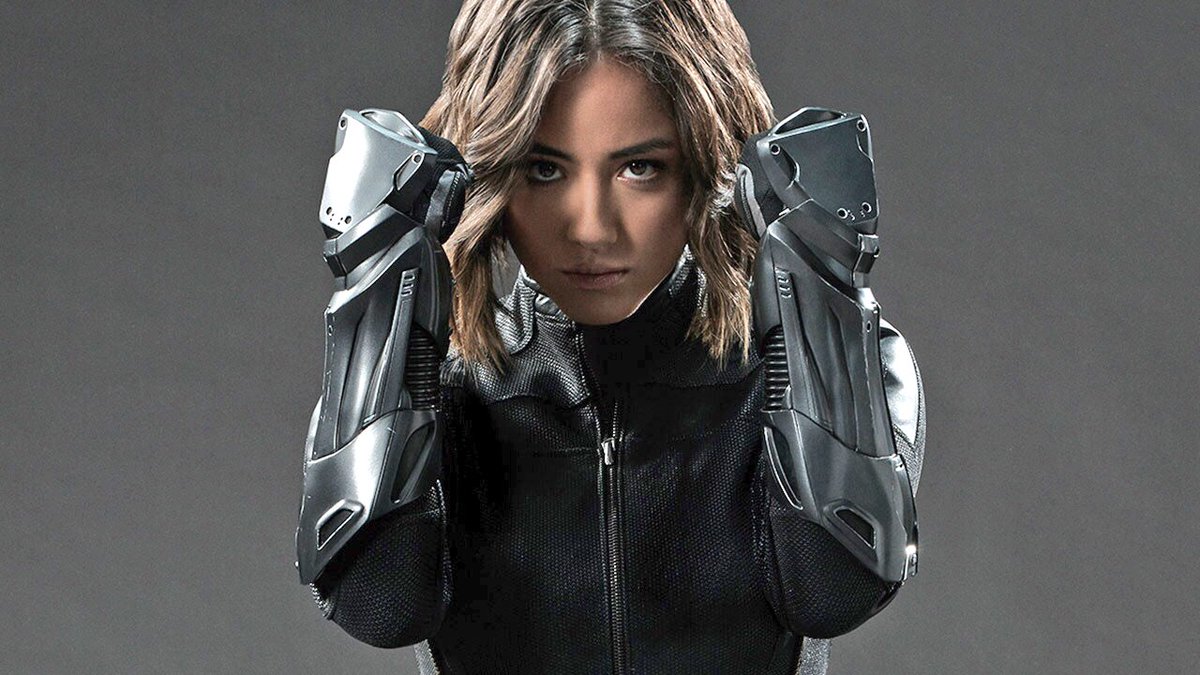 Netflix September 2019 The 11 Best SciFi Movies and Shows to Watch