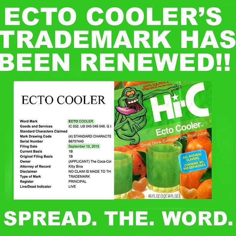 ecto cooler review
