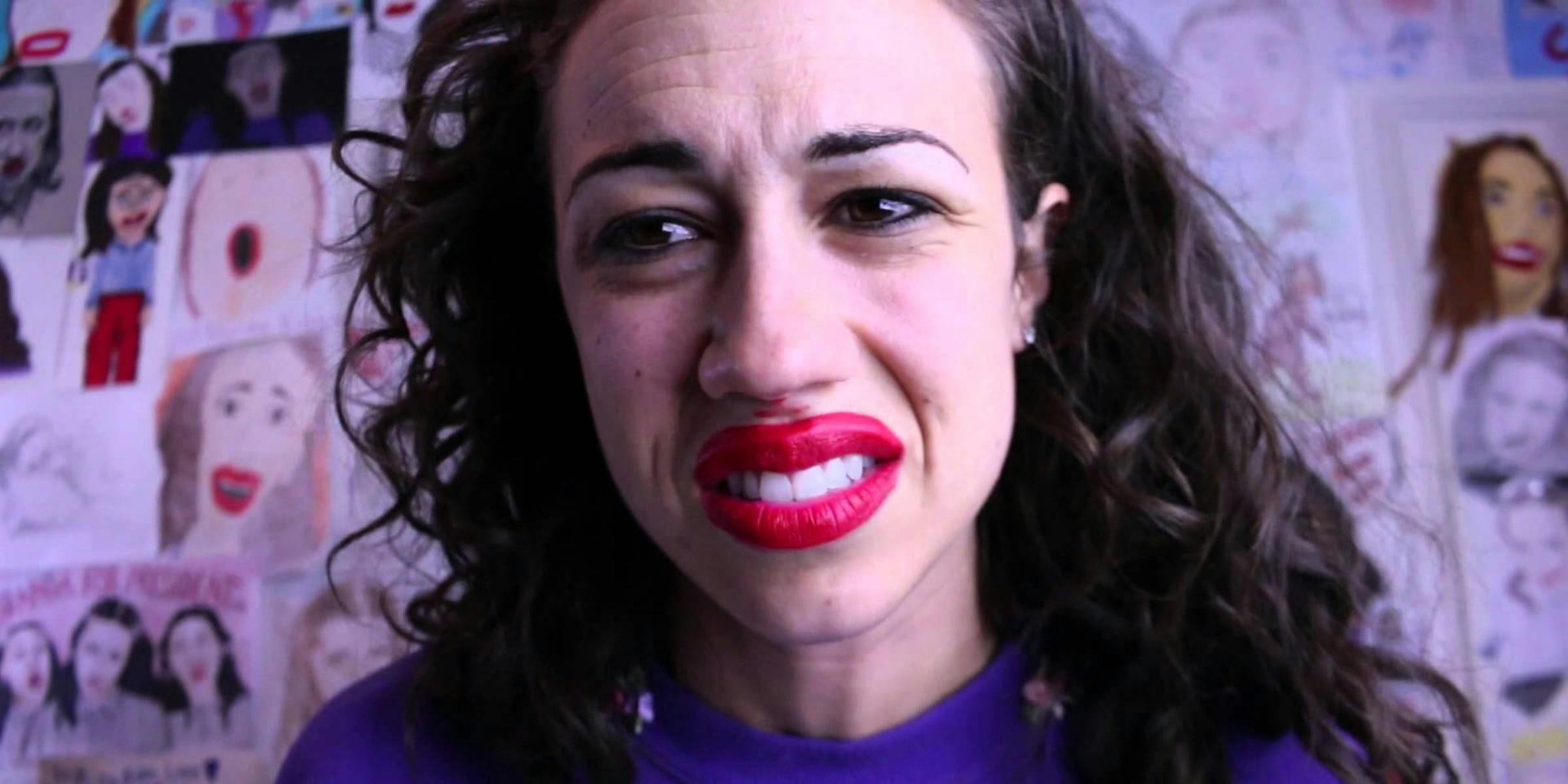 Haters Back Off! Proves YouTube Personalities Aint TV 