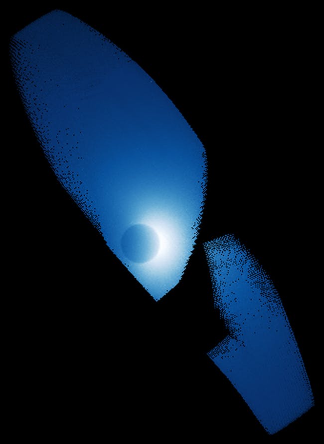 hydrogen loss maven mars