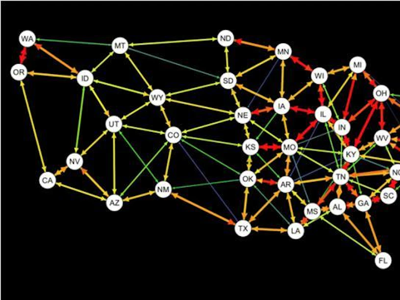 Diseases Are Turning Our Transportation Systems Against Us | Inverse