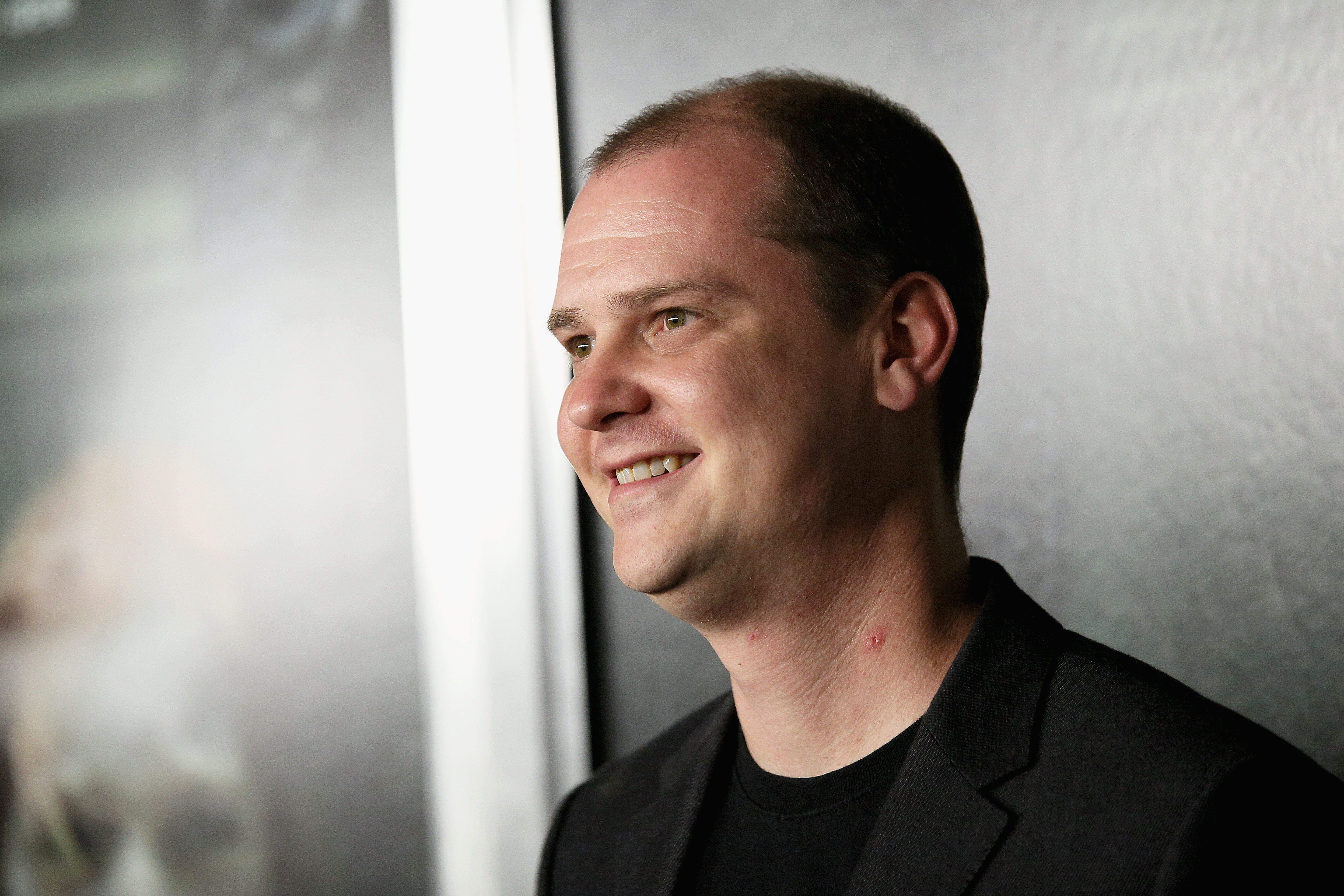 Mike Flanagan Making Stephen King's 'Gerald's Game' On Netflix Inverse