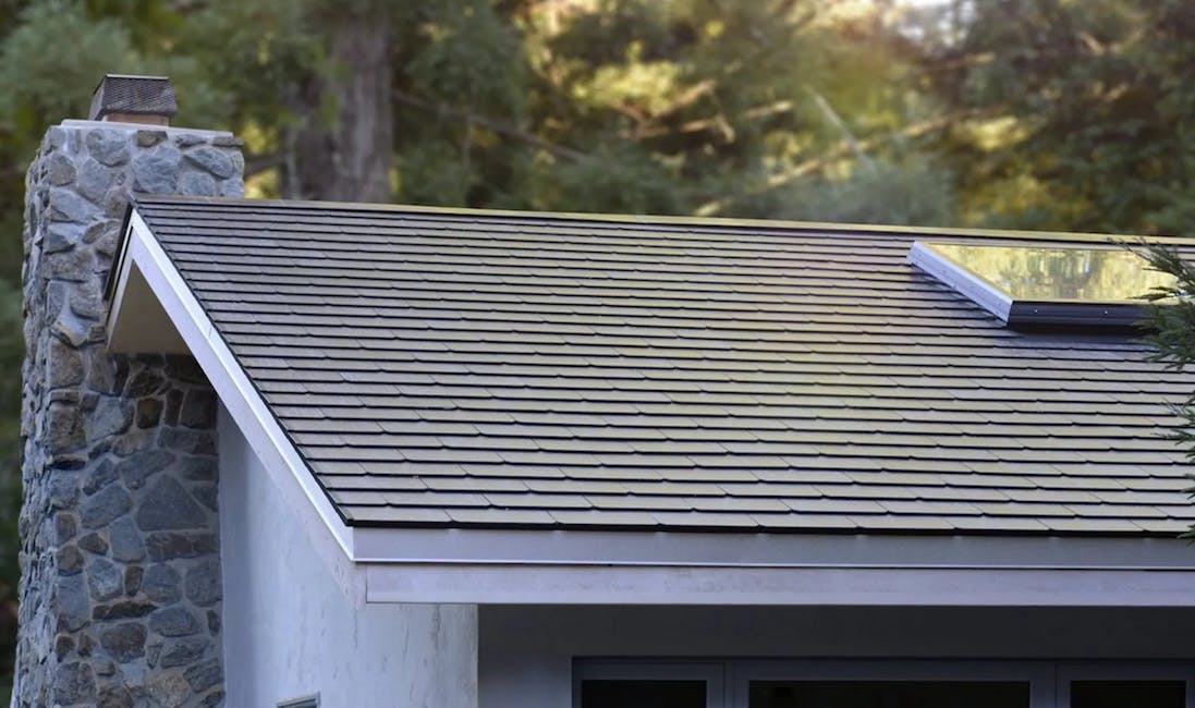 Tesla Solar Roof: How the Price Stacks Up Against Energy Savings | Inverse