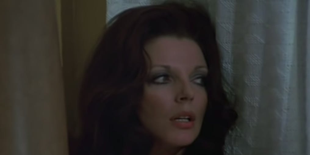 Joan Collins Tales from the Crypt