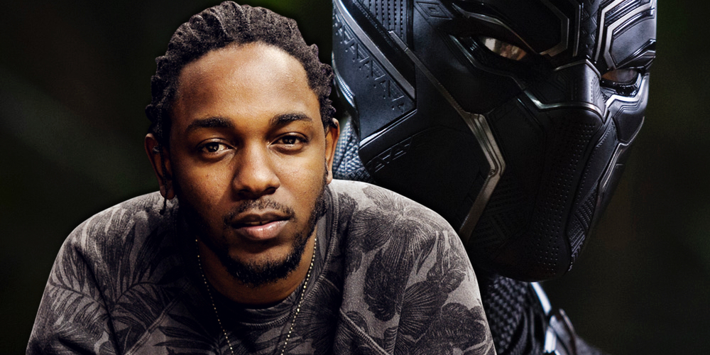 How To Stream 'Black Panther' Kendrick Lamar Single "Pray For Me" | Inverse