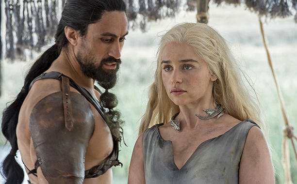 Latest 'Game of Thrones' Photos Depict Emotional Ramsay Bolton, The Citadel - Inverse