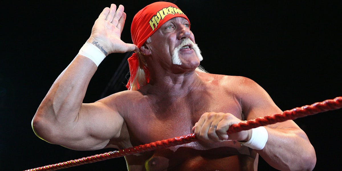 Hulk Hogan Sex Tape Documentary Nobody Speak Trailer On Netflix Inverse 