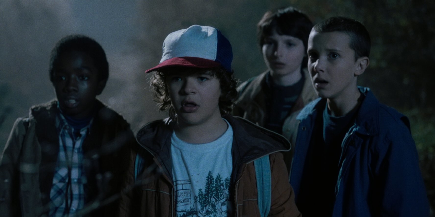 Why Dustin From 'Stranger Things' Is Missing His Teeth 