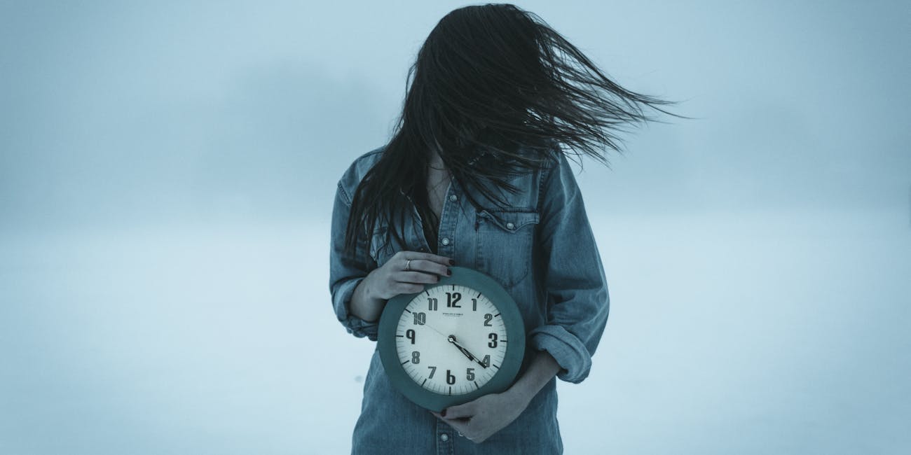 internal clock