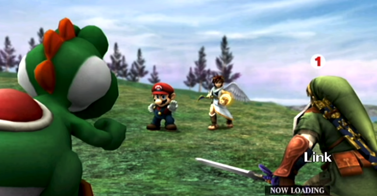 smash melee the ultimate spacie smash melee the ultimate spacie