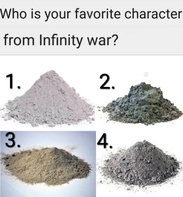 Infinity War Marvel Memes Is The New Subreddit You Need In Your