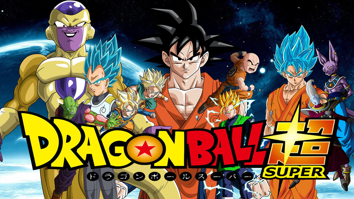 Image result for dragon ball super tournament of power background
