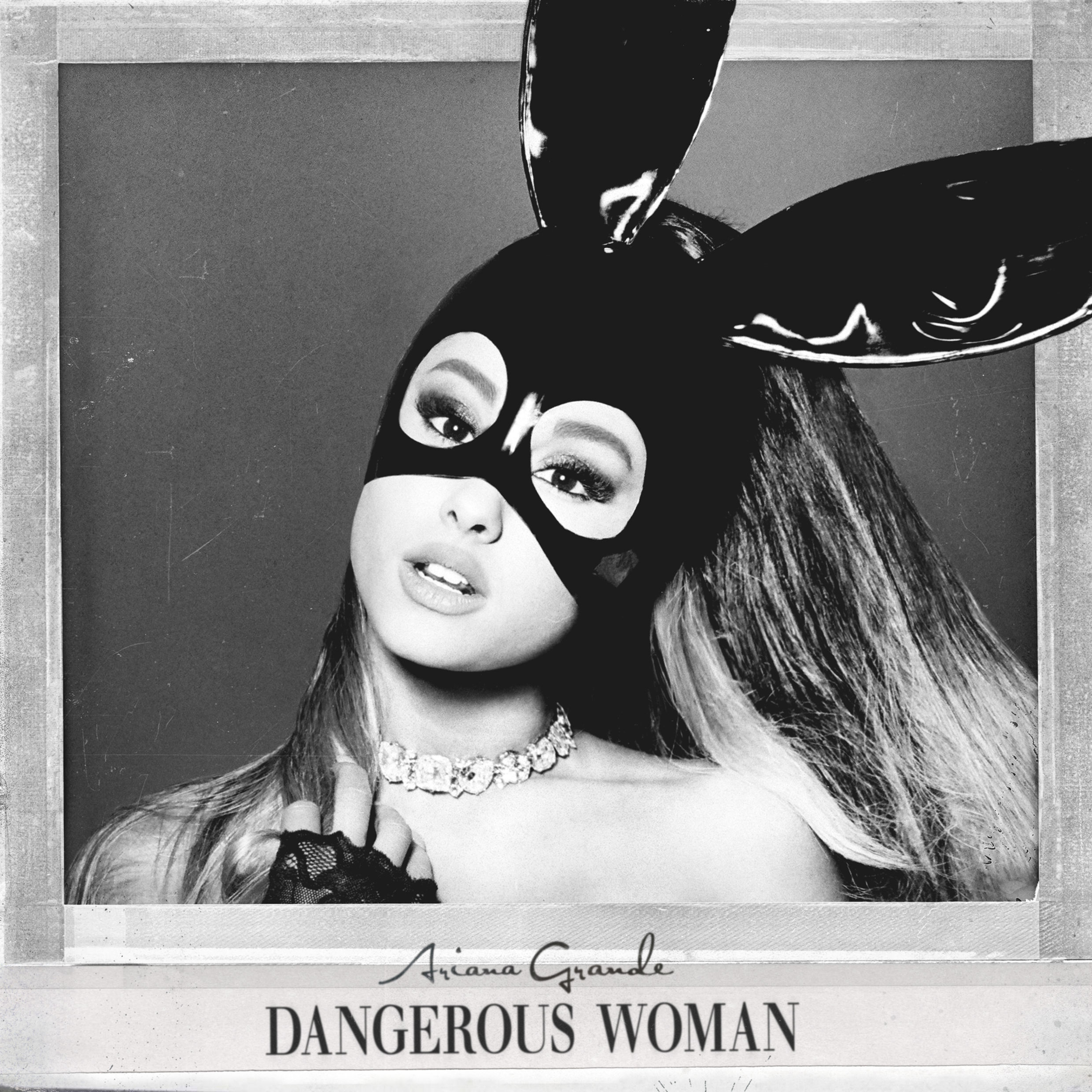 How To Listen To Ariana Grande's New Album, “Dangerous Woman” | Inverse