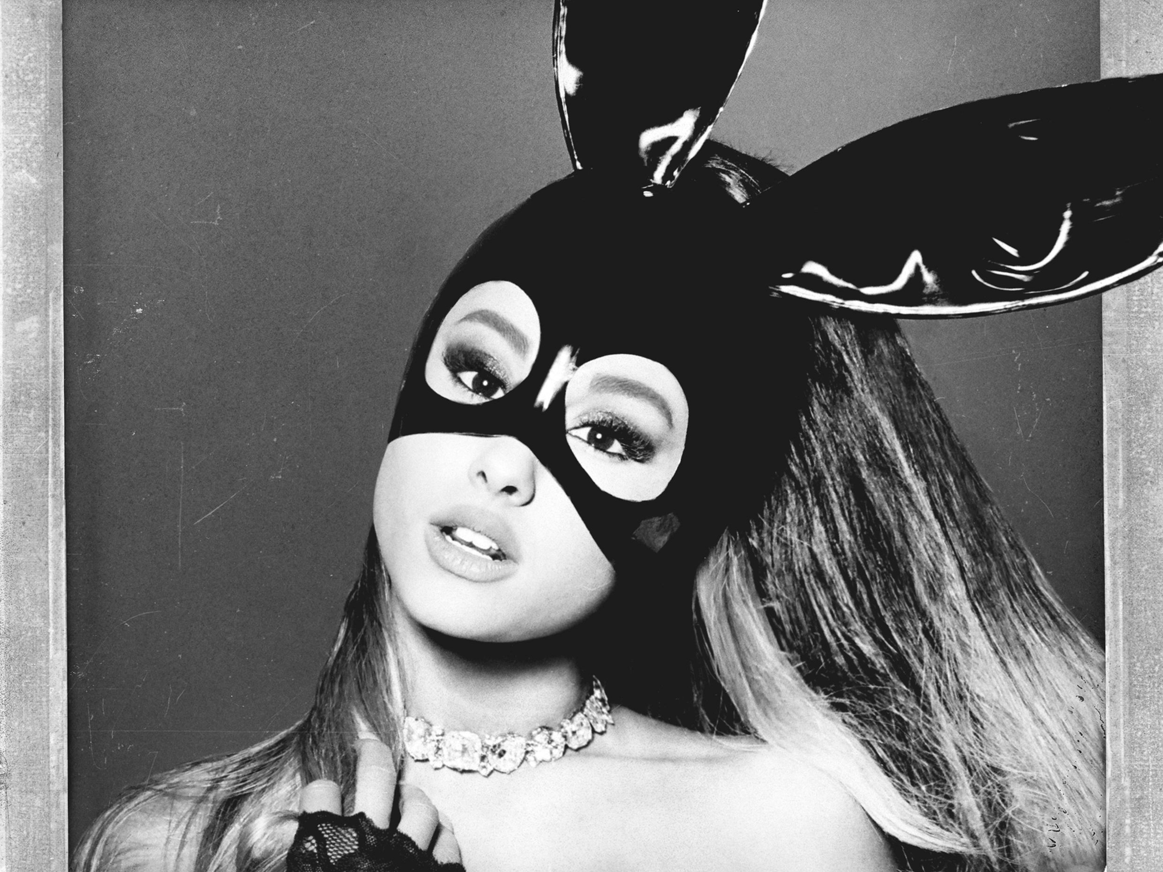 How To Listen to Ariana Grande's New Album, “Dangerous Woman” | Inverse