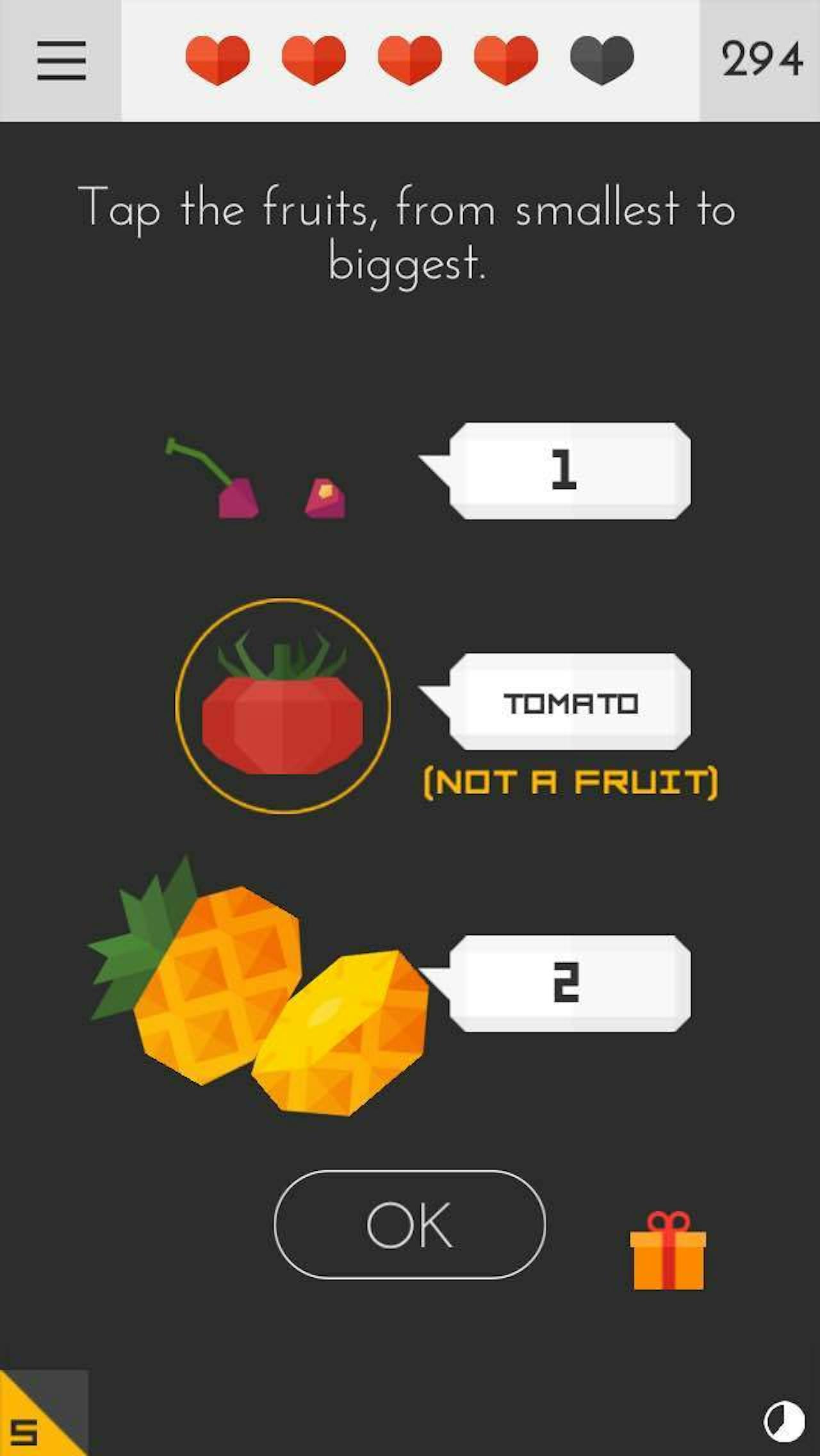Tricky Test 2
