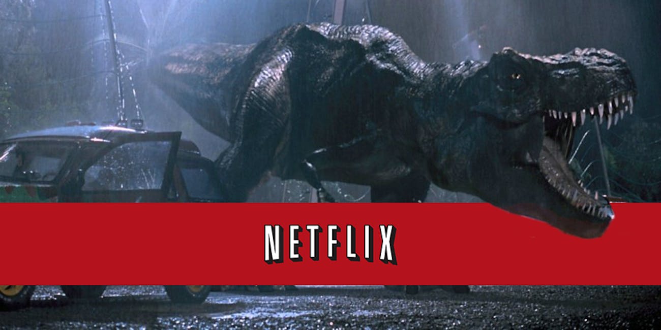 Jurassic Park