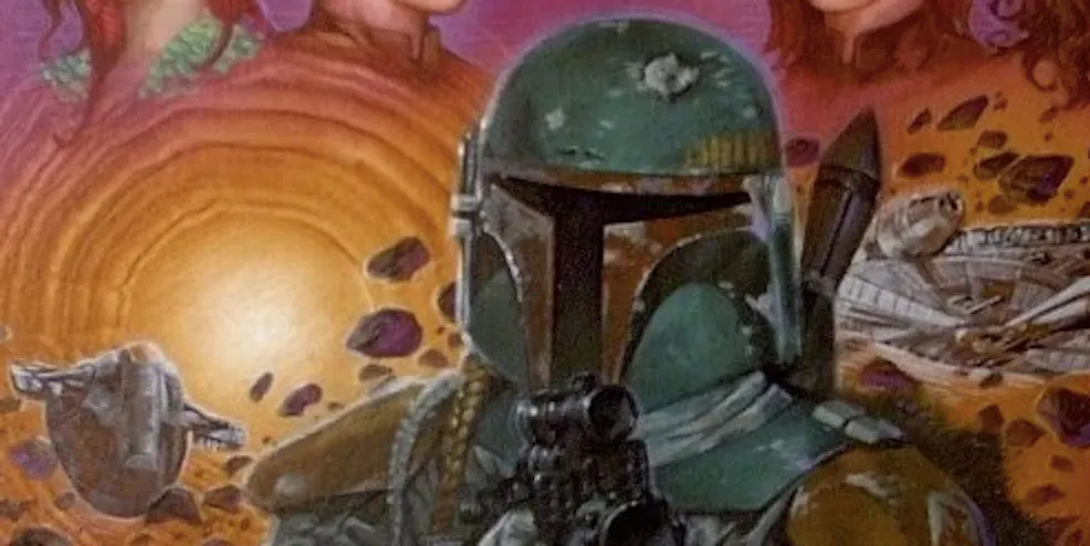 mandalorian season 2 boba fett