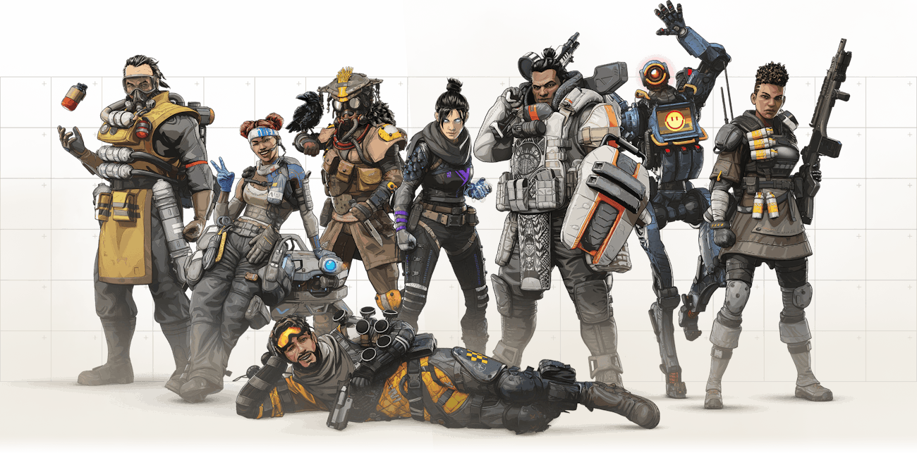 Apex Legends Review Better Than Fortnite In Almost Every Way - apex legends review