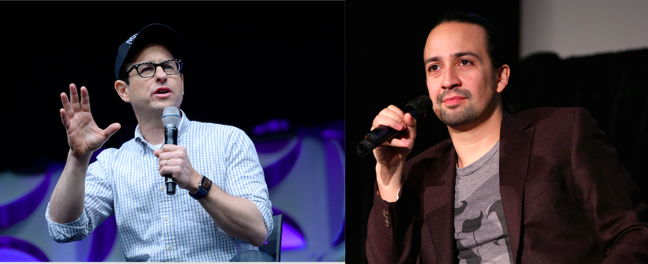 star wars the force awakens lin manuel miranda star wars the force awakens lin manuel miranda