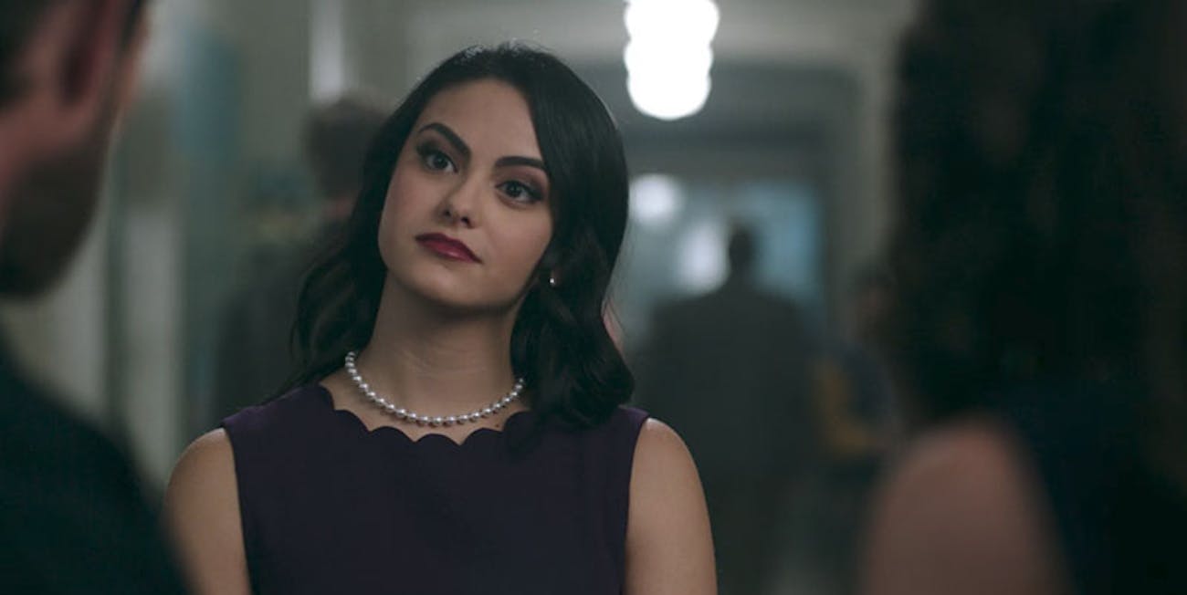 Riverdale Is Veronica Lodge Really The Villain In