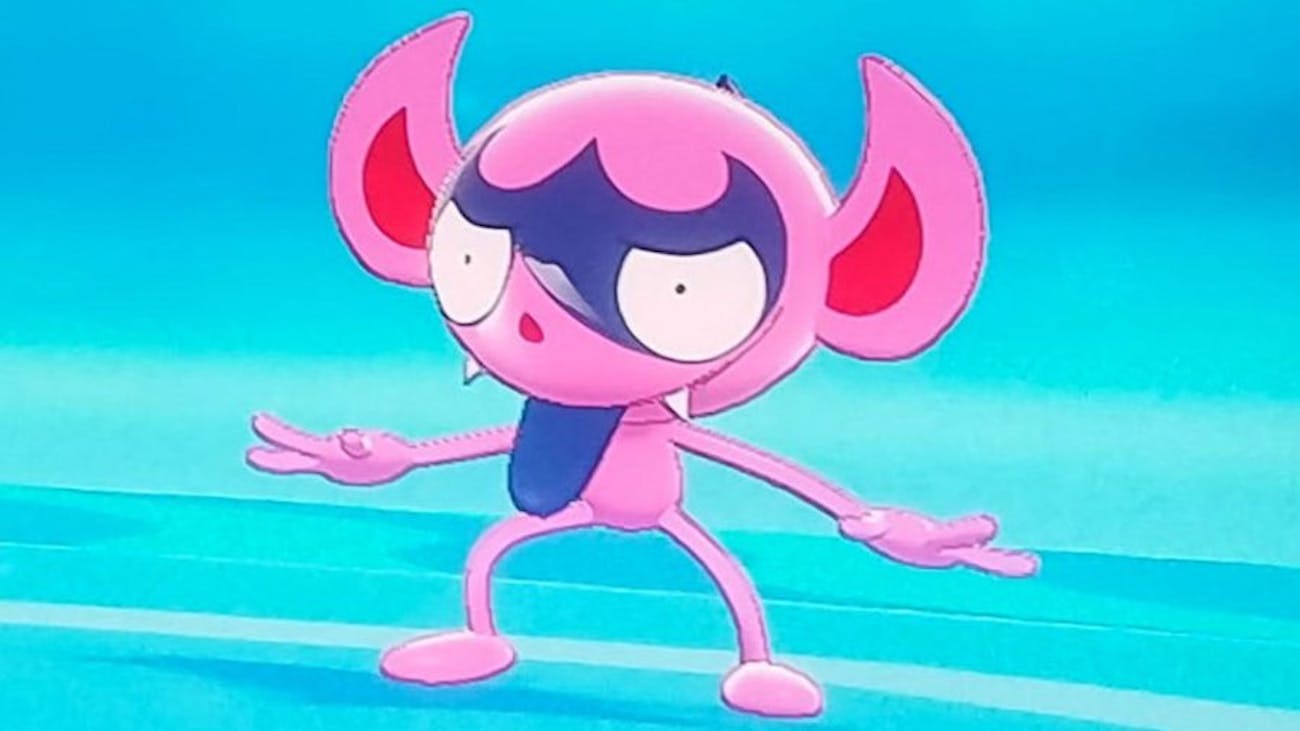 Pokémon Sword And Shield The Rarest Pokémon For Every