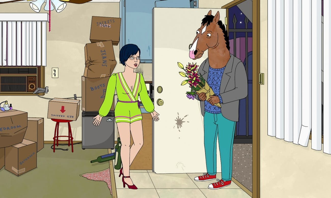 bojack season 6 release date spoilers theory