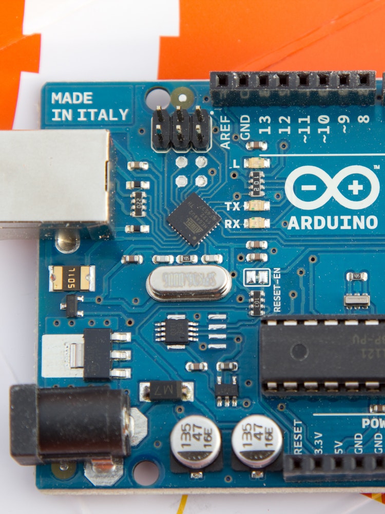 New Arduino Primo Comes With Bluetooth, Infrared, NFC, and Wi-Fi | Inverse