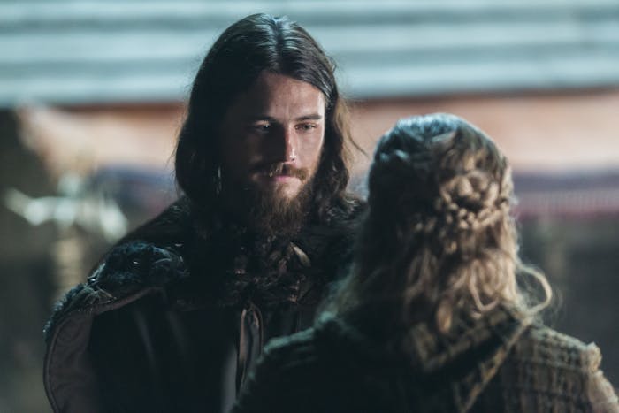 The Hairstyles of 'Vikings' Have Earned These Comprehensive Rankings ...